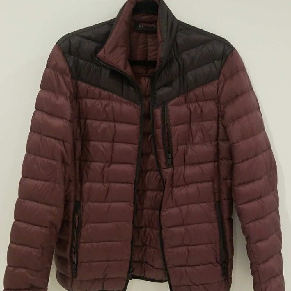 Mens jacket